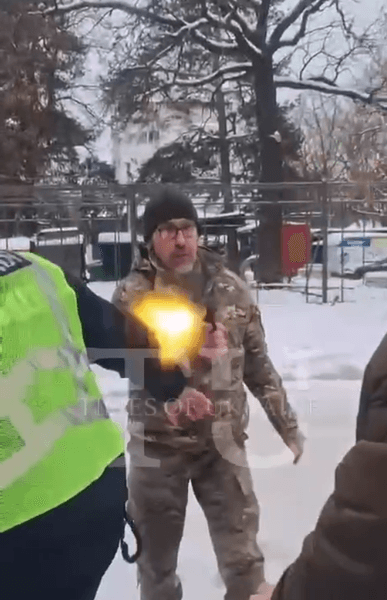 постріл тцк постріл